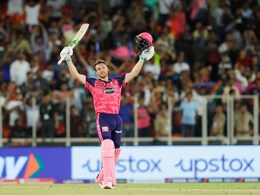 IPL 2022 Final: Jos Buttler On The Cusp Of Breaking Virat Kohli's Massive IPL Record