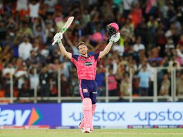Orange Cap Updated List After IPL 2022 Final - Jos Buttler Ends As Highest Run-Getter