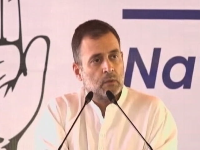 Rahul's Lanka Comparison: Warning Or Hyperbole?