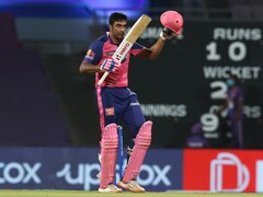 After Ashwin Hits Maiden T20 Fifty, Wasim Jaffer's Genius Meme
