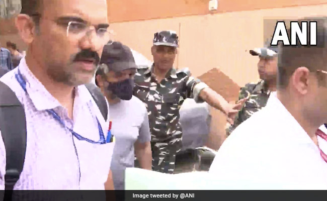 Mumbai Locations Linked To Dawood Ibrahim Aides Raided By Anti-Terror Agency