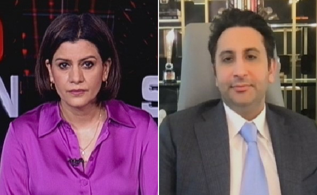 Vaccine Fatigue Behind Poor Booster Response: Adar Poonawalla To NDTV