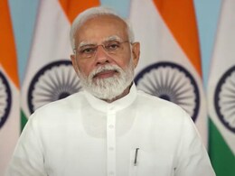 Thomas Cup 2022: पीएम मोदी ने टीम इंडिया को चैंपियन बनने पर दी बधाई, खेल मंत्री ने एक करोड़ के इनाम का किया ऐलान Thomas Cup 2022: पीएम मोदी ने टीम इंडिया को चैंपियन बनने पर दी बधाई, खेल मंत्री ने एक करोड़ के इनाम का किया ऐलान