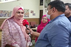 How This Lucknow Family Is Celebrating Eid How This Lucknow Family Is Celebrating Eid