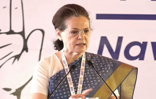 Sonia Gandhi Will Appear For June 8 Probe Summons, Congress Asserts