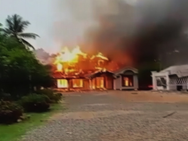 Top Headlines Of The Day: 11 May, 2022