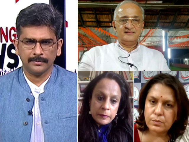 PM In Japan vs Rahul At Cambridge: Fighting Domestic Politics Abroad