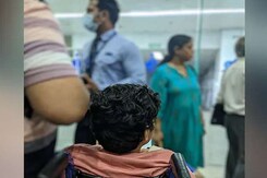 IndiGo Fined Rs 5 Lakh For Not Allowing Boy With Special Needs On Board IndiGo Fined Rs 5 Lakh For Not Allowing Boy With Special Needs On Board
