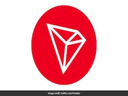 क्रिप्टो टोकन TRON निवेशकों की चांदी, पिछले 24 घंटों में 23 प्रतिशत उछली कीमत क्रिप्टो टोकन TRON निवेशकों की चांदी, पिछले 24 घंटों में 23 प्रतिशत उछली कीमत
