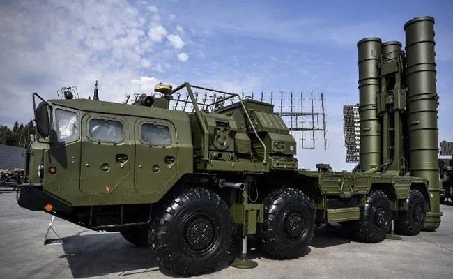 5 S 400 5 S 400