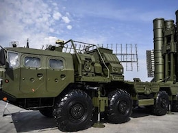 All About The S-400 Defence System Used By India To Neutralise Pak Missiles All About The S-400 Defence System Used By India To Neutralise Pak Missiles