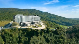 5 Reasons Why You Need To Book Your Holidays To Dehradun With Hyatt Regency Dehradun