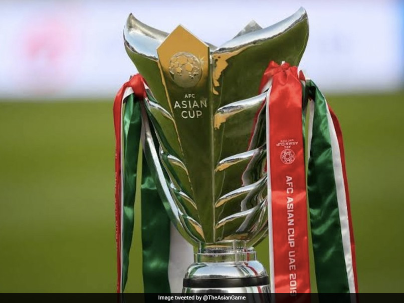 China Withdraws As 2023 Football Asian Cup Host Due To Pandemic