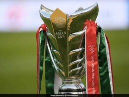 India, Saudi Arabia Emerge As Final Bidders For Hosting 2027 AFC Asian Cup India, Saudi Arabia Emerge As Final Bidders For Hosting 2027 AFC Asian Cup