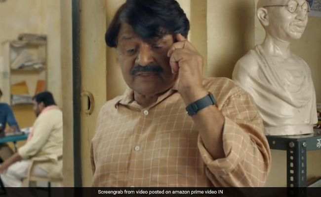 मिलिए 'पंचायत 2' के 'प्रधानजी' से, 'मुंगेरीलाल' बन आए थे दुनिया की नजर में 'मुल्ला नसरूद्दीन' से मचा दी थी धूम