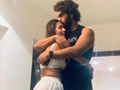 Malaika Arora Calls Arjun Her "Man". Reveals They Want A Future Together
