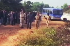 2019 Hyderabad Encounter: Cops' "Intent To Cause Death," Says Report 2019 Hyderabad Encounter: Cops' "Intent To Cause Death," Says Report