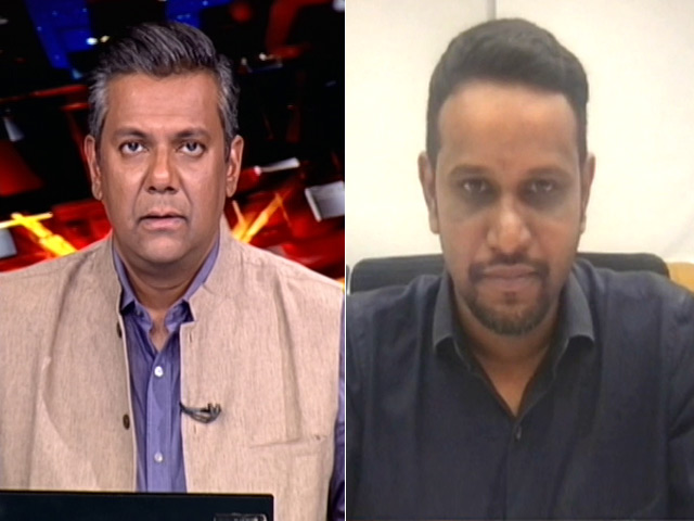 Neobank Open Becomes 100th Indian Unicorn: CEO Anish Achuthan Tells NDTV