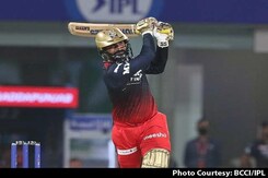 Dinesh Karthik : The Rising Sun Dinesh Karthik : The Rising Sun