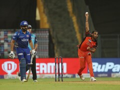 "If He Stays Fit...": Ravi Shastri On Where Bhuvneshwar Kumar Is Lagging