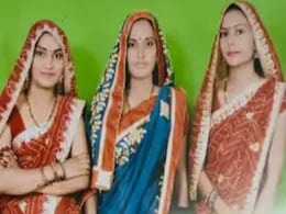 3 Sisters, 2 Of Them Pregnant, Die By Suicide With 2 Children Over Dowry 3 Sisters, 2 Of Them Pregnant, Die By Suicide With 2 Children Over Dowry