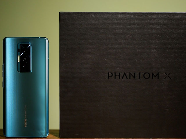 Tecno Phantom X: A Hit Or A Miss?