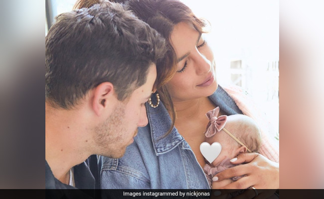 Everybody I Know Is A Newborn Care Specialist: New Dad Nick Jonas Jokes About Parenting Advice He Gets