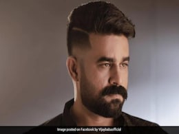 Actor Vijay Babu Rape Case: Court To Hear Anticipatory Bail Plea Today Actor Vijay Babu Rape Case: Court To Hear Anticipatory Bail Plea Today