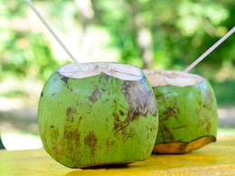 Can Coconut Water Help You Lose Weight? Doctor Debunks Myth