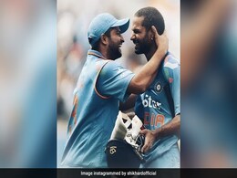 सुरेश रैना भड़के, धवन को भारतीय टीम में जगह न मिलने पर बोले- 'जब कार्तिक को मौका तो..' सुरेश रैना भड़के, धवन को भारतीय टीम में जगह न मिलने पर बोले- 'जब कार्तिक को मौका तो..'