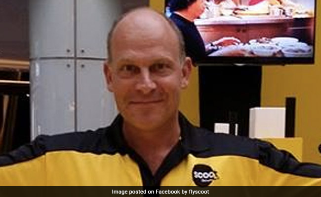 "To New Heights": Air India's New CEO Tells Ex-Colleagues In Farewell Note