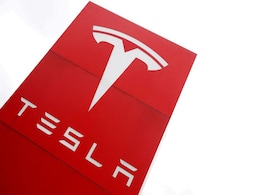 Tesla Cut From S&P 500 ESG Index, And Elon Musk Tweets His Fury Tesla Cut From S&P 500 ESG Index, And Elon Musk Tweets His Fury