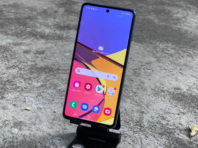 Samsung Galaxy M53 5G Review In Hindi After Use: इतना अपग्रेड है काफी?