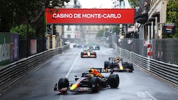 Monaco Grand Prix To Remain On F1 Schedule Until 2035