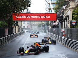 Monaco Grand Prix To Remain On F1 Schedule Until 2035