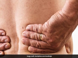 लोअर बैक पेन से हैं परेशान तो इन 7 रामबाण टिप्स को आज से ही आजमाएं, पीठ दर्द से जल्द मिल सकता है छुटकारा लोअर बैक पेन से हैं परेशान तो इन 7 रामबाण टिप्स को आज से ही आजमाएं, पीठ दर्द से जल्द मिल सकता है छुटकारा