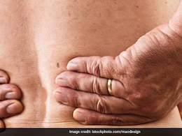 AIIMS में ट्रेंड डॉक्टर ने बताया कमर में दर्द रहता है तो लाइफस्टाइल में कौनसे बदलाव करने हैं बेहद जरूरी AIIMS में ट्रेंड डॉक्टर ने बताया कमर में दर्द रहता है तो लाइफस्टाइल में कौनसे बदलाव करने हैं बेहद जरूरी