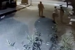 Chennai Man Custodial Death: A CCTV Video Triggers Claims, Counterclaims Chennai Man Custodial Death: A CCTV Video Triggers Claims, Counterclaims