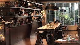 The Relaunched Soul Pantry At Andaz Delhi Will Soothe Your Soul With Good Food And Vibe