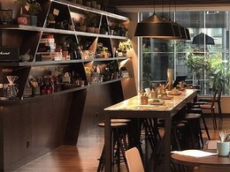 The Relaunched Soul Pantry At Andaz Delhi Will Soothe Your Soul With Good Food And Vibe