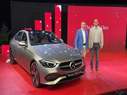 Expect 2022 To Be Mercedes-Benz India's Best Year Ever: Martin Schwenk Expect 2022 To Be Mercedes-Benz India's Best Year Ever: Martin Schwenk