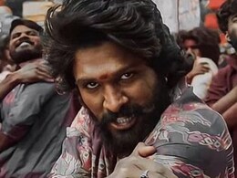 Allu Arjun Spends Gala Time With Kids, Candies And More - See Pic