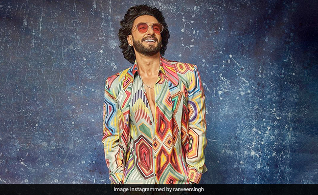 Ranveer Singh, Kartik Aaryan And More Are Slaying Peppy Prints This Summer