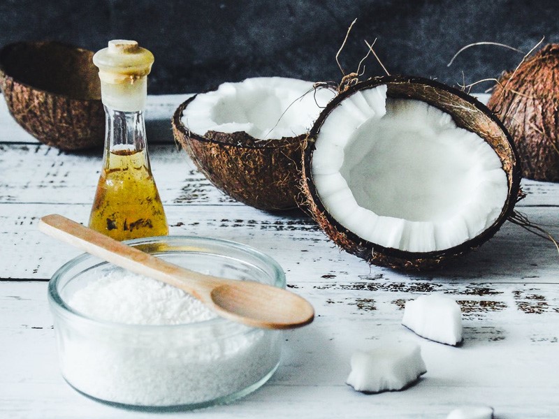 Coconut Oil: Benefits, Myths And Best Ways To Use The Oil