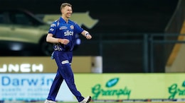 IPL 2023: Riley Meredith Replaces Injured Jhye Richardson At Mumbai Indians