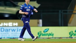 MI Predicted XI vs CSK, IPL 2022: Rohit Sharma To Keep Riley Meredith, Kumar Kartikeya In Playing XI?
