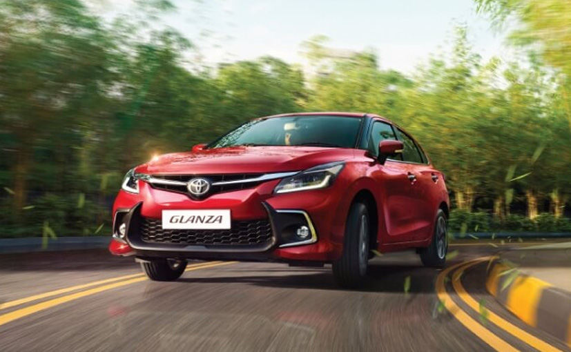 Auto Sales May 2022: Toyota Sells 10,216 Units As Sales Revert To Pre-Pandemic Levels