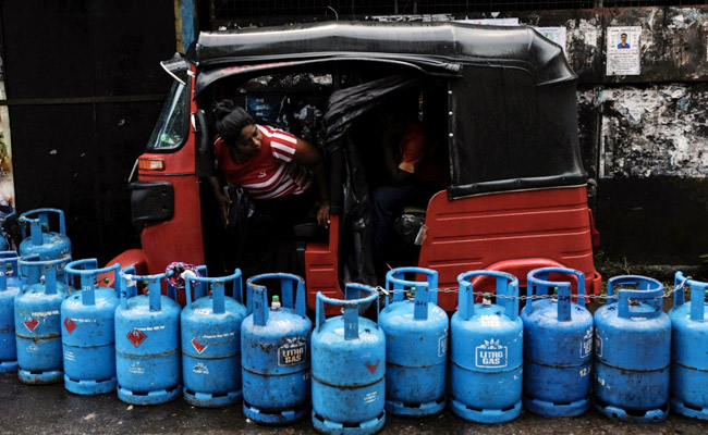 Crisis-Hit Sri Lanka Is Taking Steps To Combat Short-Term Inflation