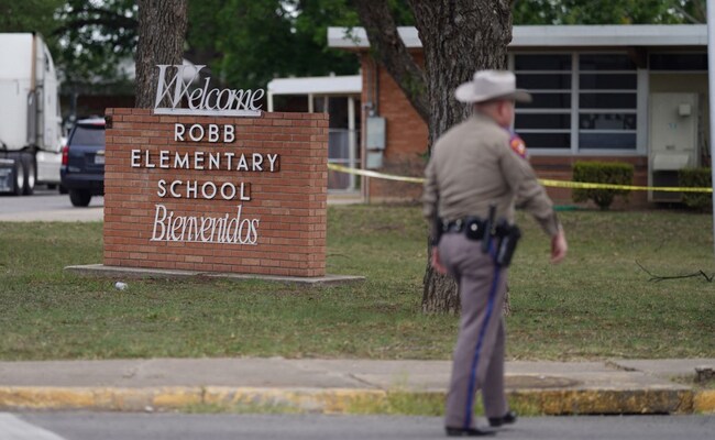 "मेरा एक छोटा सा राज़ हैै...", Texas के हत्यारे ने इंस्टाग्राम पर लड़की से की थी ये बात