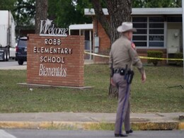 "मेरा एक छोटा सा राज़ हैै...", Texas के हत्यारे ने इंस्टाग्राम पर लड़की से की थी ये बात "मेरा एक छोटा सा राज़ हैै...", Texas के हत्यारे ने इंस्टाग्राम पर लड़की से की थी ये बात